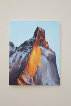 Awakening Greeting Card