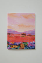 Bright Views Greeting Card