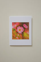 Wild Princess Greeting Card