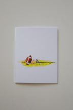 Sports Day Greeting Card