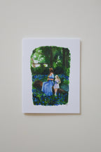 Wildflower Moments Greeting Card