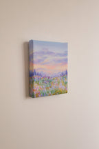 Periwinkle Meadow
