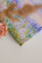 Periwinkle Meadow