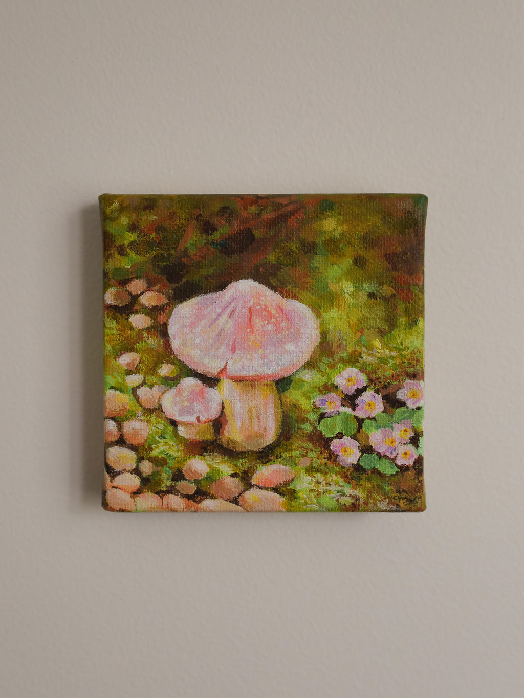 Fairy's Corner