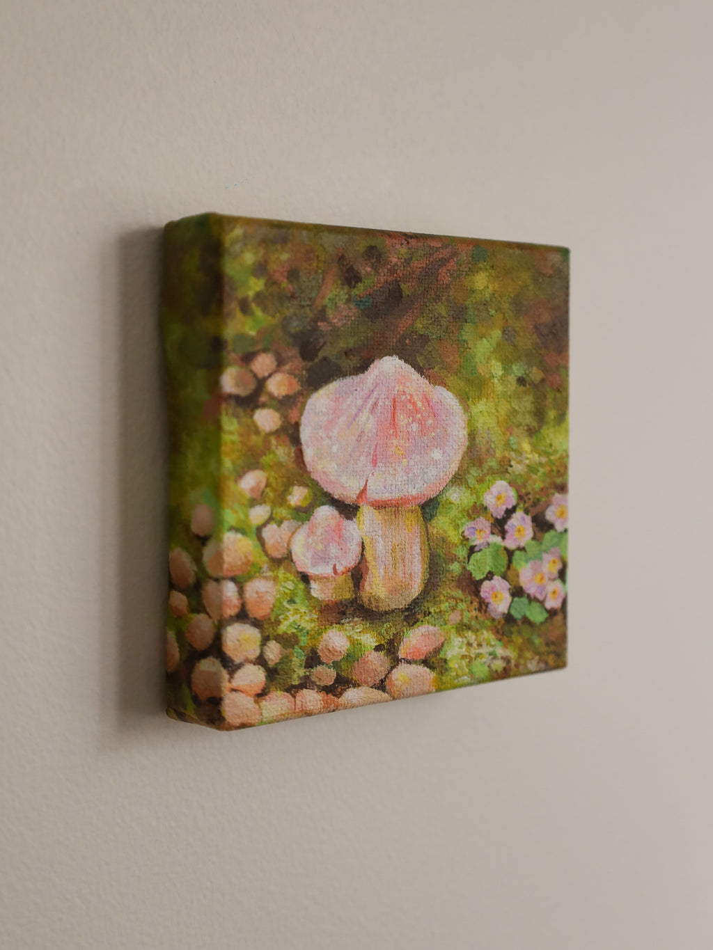 Fairy's Corner