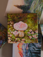 Fairy's Corner