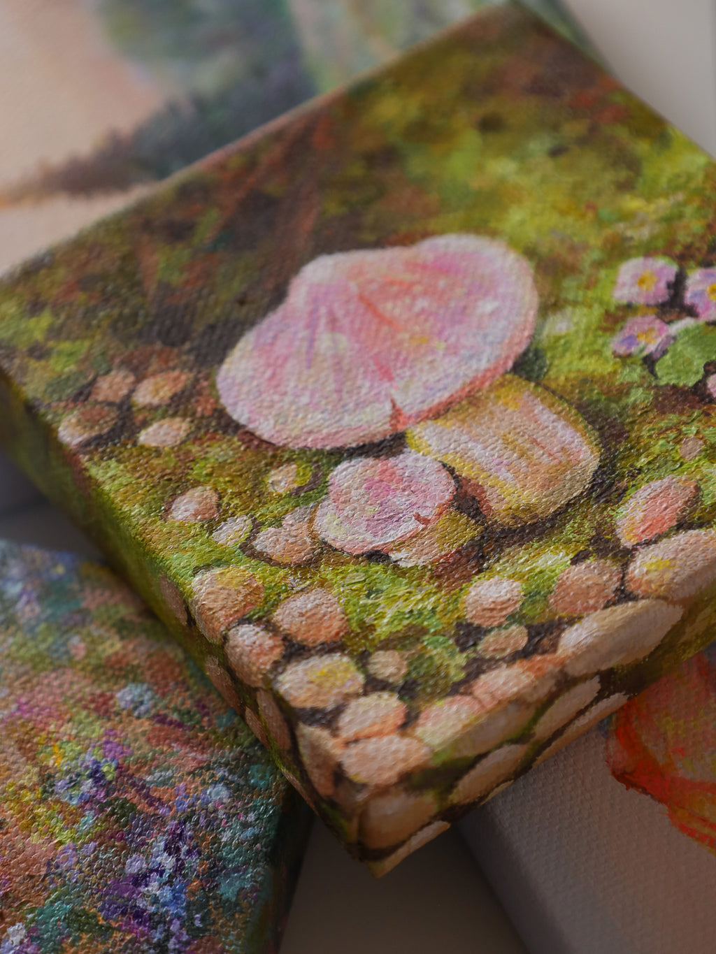Fairy's Corner
