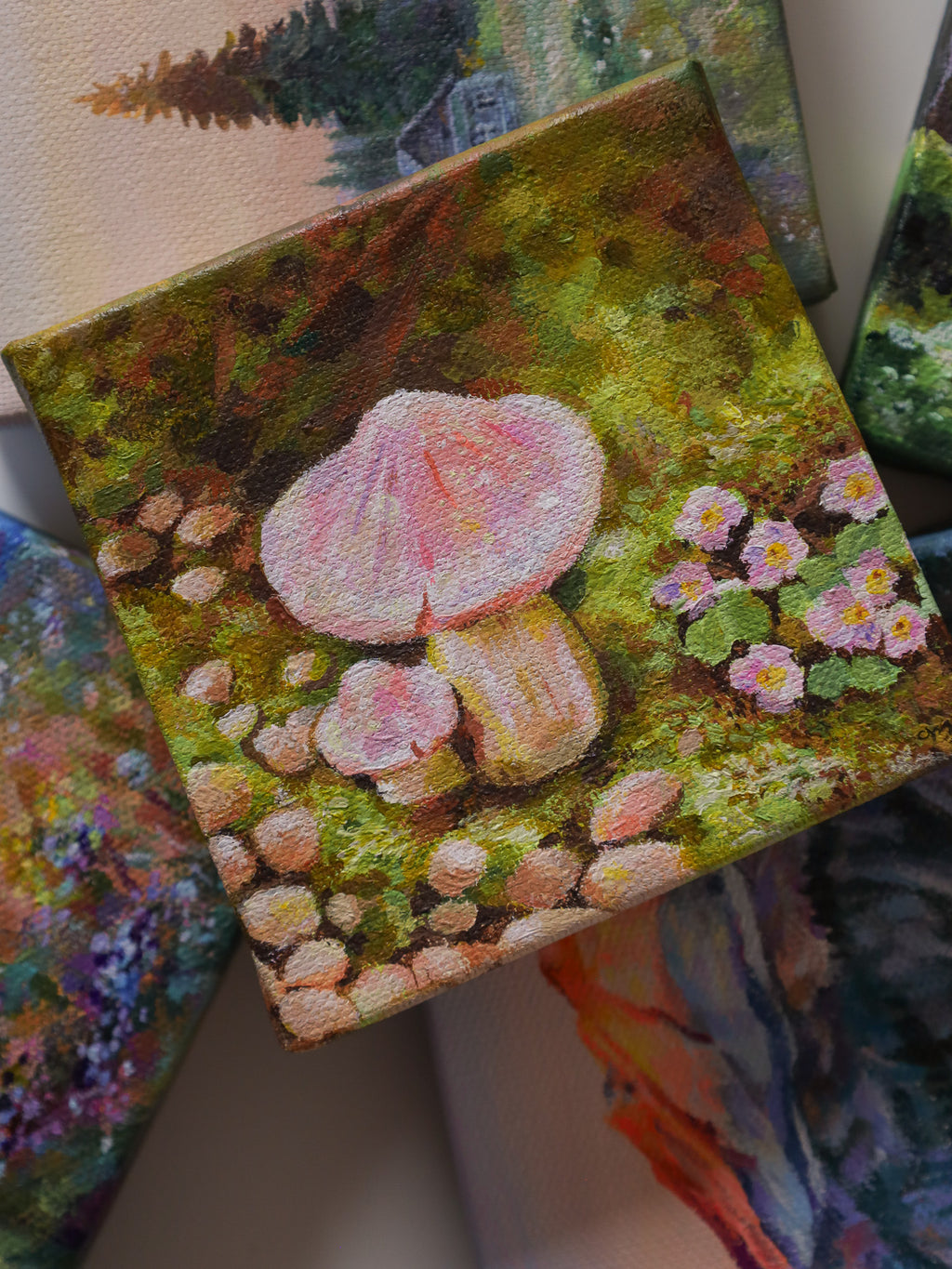 Fairy's Corner