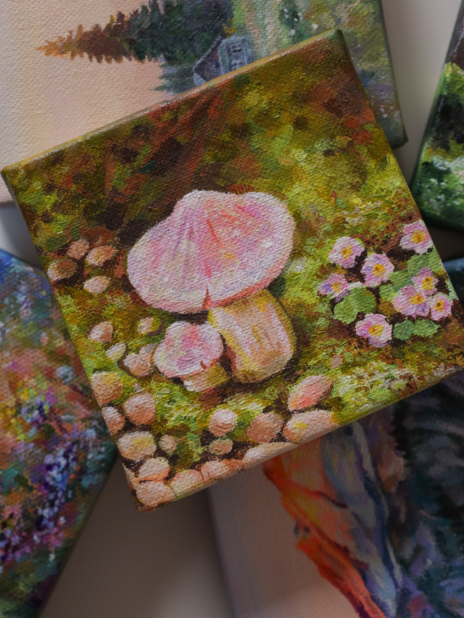Fairy's Corner