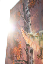 On the Wings of Autumn