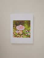 Fairy's Corner Greeting Card
