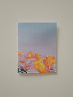 One Step Higher Greeting Card