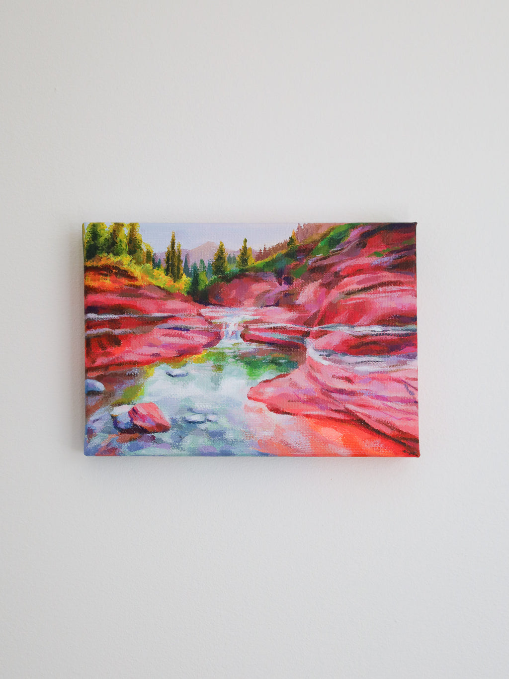 Ruby River