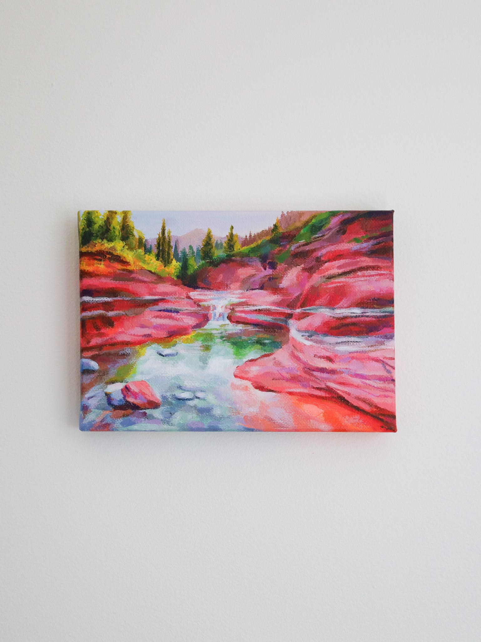 Ruby River