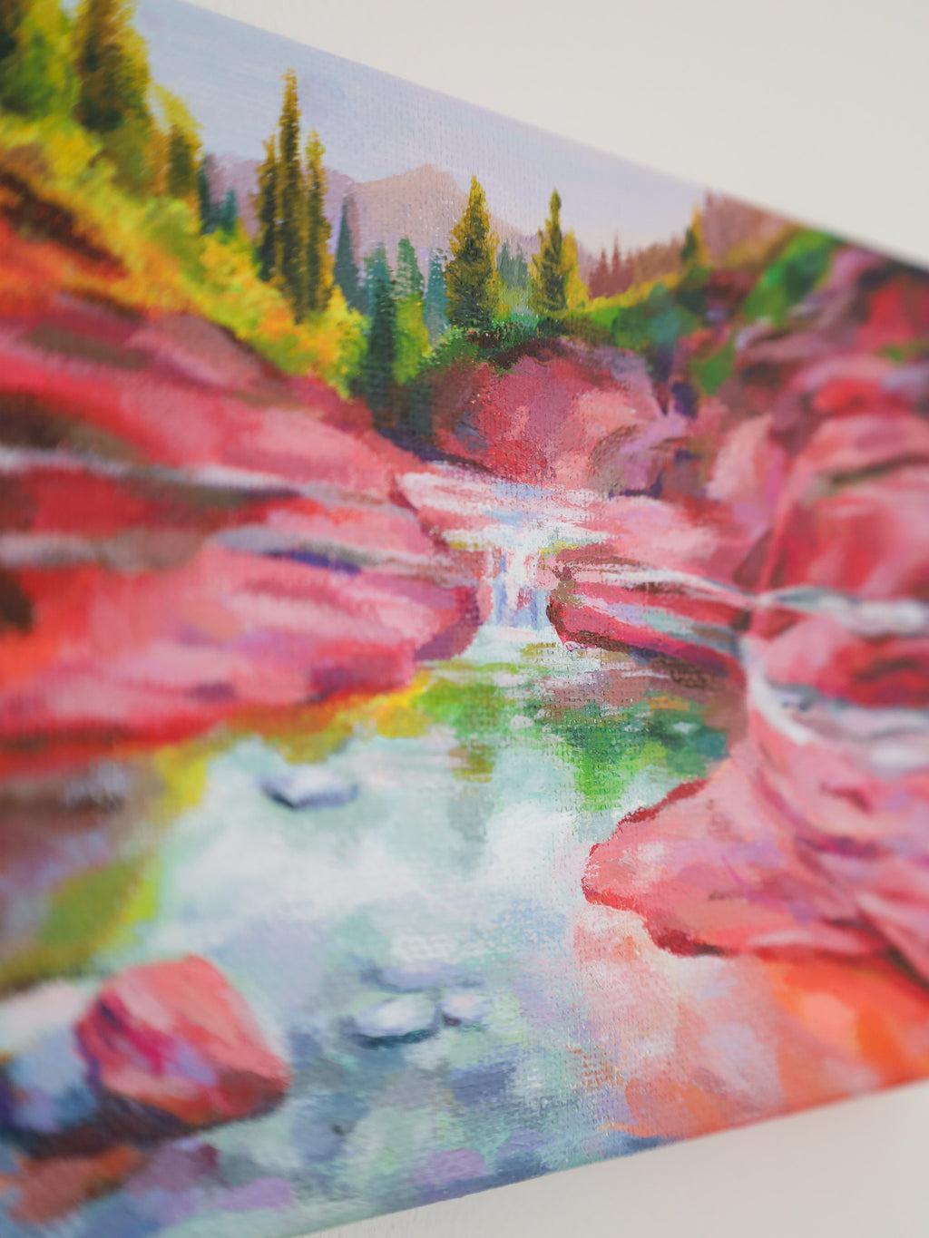 Ruby River