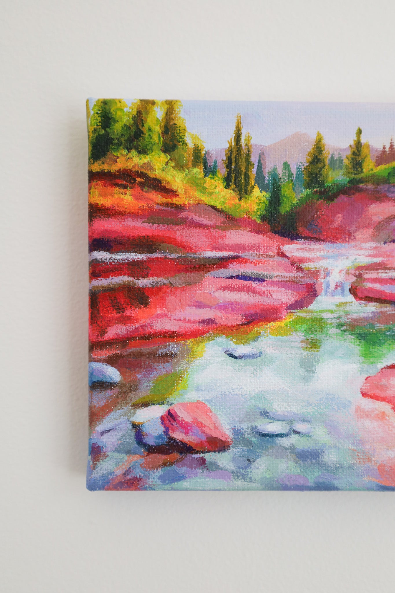 Ruby River