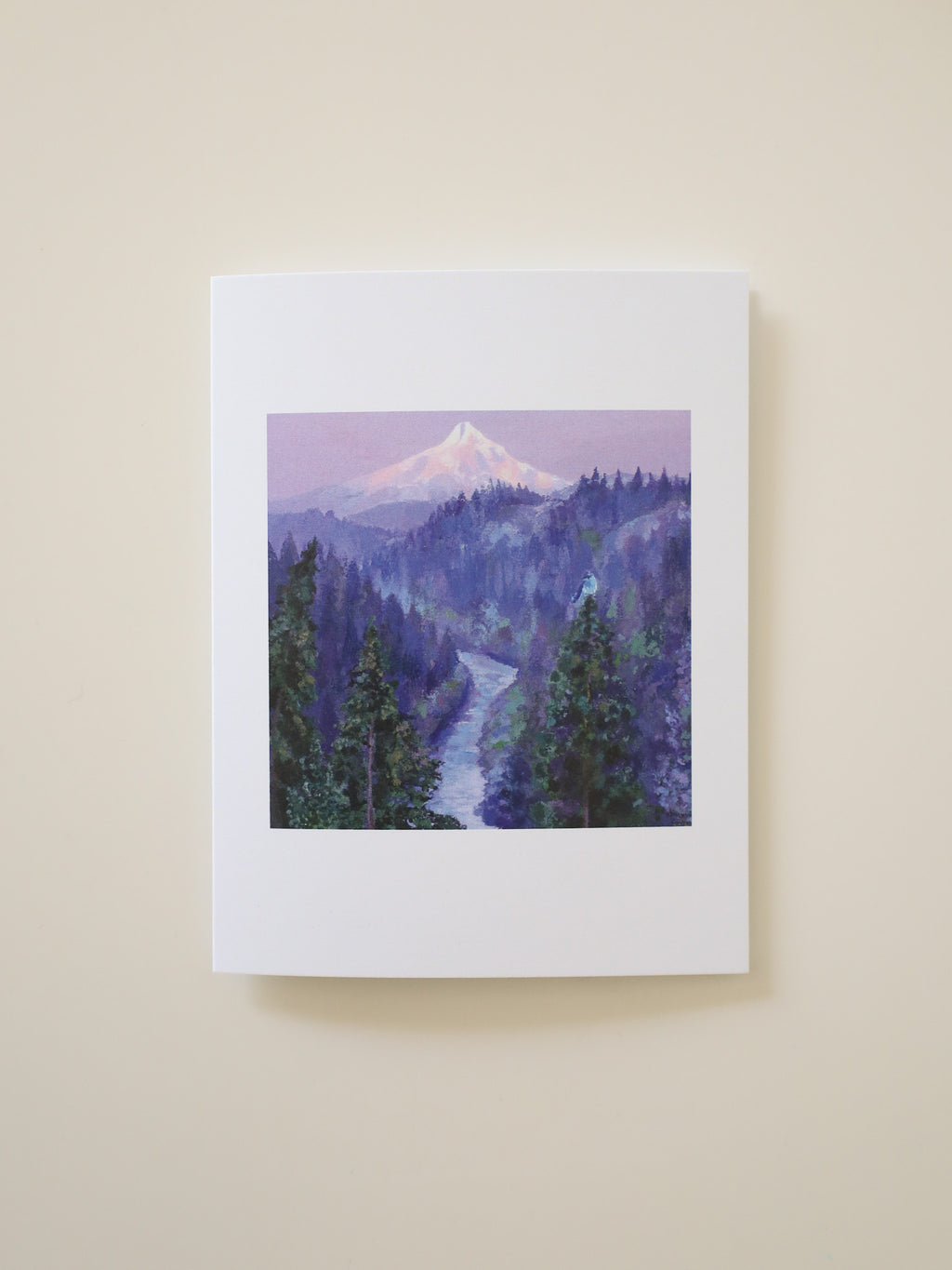 Soar Across Alberta Greeting Cards 10 Pack