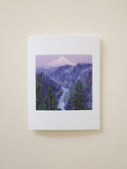 Soar Across Alberta Greeting Cards 10 Pack