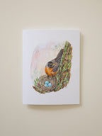 Soar Across Alberta Greeting Cards 10 Pack