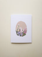 A Season to Grow Greeting Card