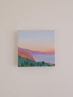 California Colours