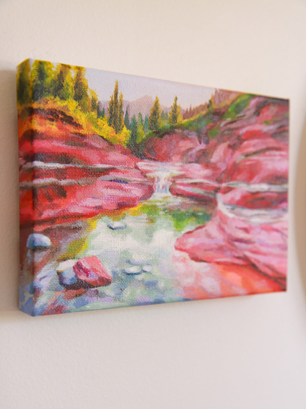 Ruby River