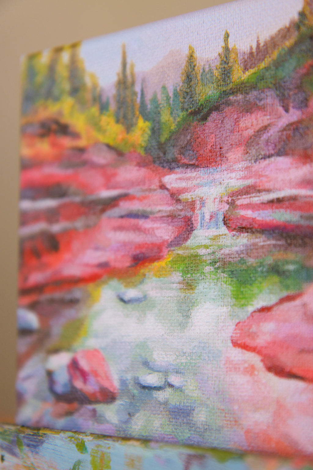 Ruby River