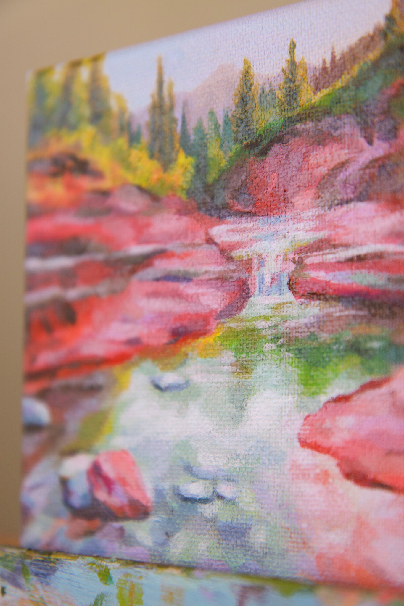 Ruby River