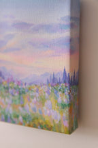 Periwinkle Meadow